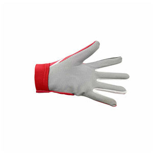 Gants de capture de rugby pro team personnalisés populaires gants de football de rugby personnalisés pour adultes - Product Image 3