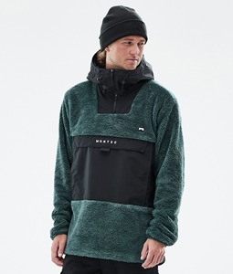 Sweat à capuche de ski en polaire sherpa imperméable respirant coupe-vent de haute qualité pour homme Fermeture éclair Taille plus grande Sweat à capuche d'hiver personnalisé pour la neige - Product Image 1