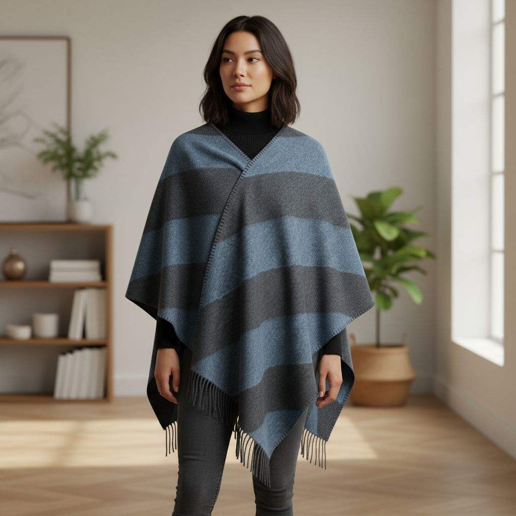 Bluestone, Corporate Gray Printed