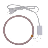 Module de transmission d'énergie sans fil longue portée Taidacent 220V 60W pour lampe à lévitation magnétique LED