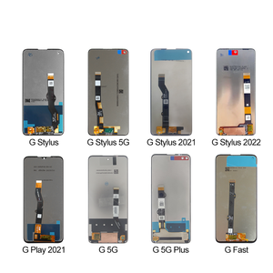 Écran tactile LCD d'origine Motorola G 5G 2022 avec garantie d'un an, testé à 100 % - Product Image 6