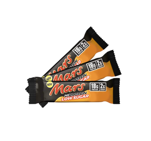 Barre protéinée Marss Hi Protein Bar saveur originale 59g, 12 barres par boîte, idéale pour les programmes d'échantillonnage et les présentoirs de vente au détail dans les centres de fitness - Product Image 6