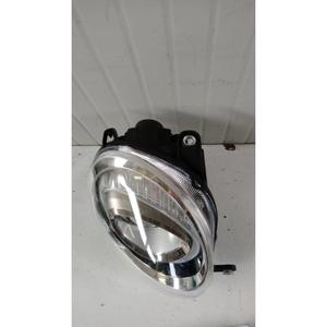 Faro Anteriore Destro ABARTH 500 Fiat (07>) 52007418 - Product Image 4