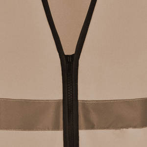 High Quality Breathable Winter Pakistan Made Custom Logo High Visibility Safety <b>Vest</b> for <b>Men's</b> Online Sale - Product Image 4