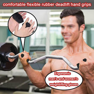 Poignées d'entraînement de gymnastique fabriquées au Pakistan Poignées d'entraînement de gymnastique de dernière conception Poignées d'entraînement de gymnastique à bas prix Poignées d'entraînement de gymnastique - Product Image 4