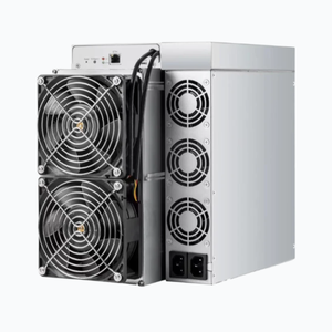 ElphaPex DG1 (11Ghs) Scrypt 3420W 0.311jMh ORIGINAL, LISTO PARA ENVIAR - Product Image 5