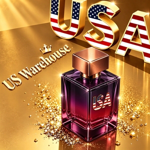 Parfum pour homme en gros, Cologne, Fragrance, Eau de Parfum 100ml, Marque privée, Prêt à expédier, Approvisionnement en gros - Product Image 1