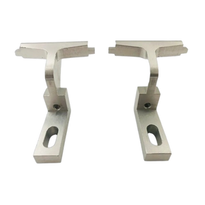 Empujador de Paquetes - Repuestos para Maquinaria de Tabaco de la Máquina HLP para Máquina Empacadora de Cigarrillos - Product Image 1