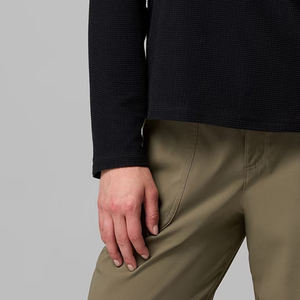 Diseño de Logotipo Personalizable para Sudadera Moderna con Cuello Redondo para Mujer 2026, para Compradores al por Mayor con Servicio OEM - Product Image 3