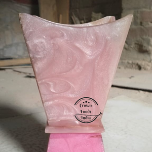 Quemador de incienso árabe Bakhoor de resina de uso religioso Natural 100% duradero ecológico hecho a mano de primera calidad con soporte de madera - Product Image 3