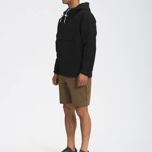 Top Selling High Quality Custom Made Windbreaker <b>Jacket</b> Slim Style With Hooded Collar Latest Design <b>Men</b> Windbreaker <b>Jackets</b> - Product Image 5