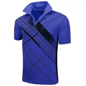 Venta Directa de Fábrica, Camiseta de Verano para Hombre, Estilo Casual Urbano, Personalizable, Manga Corta, 100% Algodón Jersey, Transpirable - Product Image 5