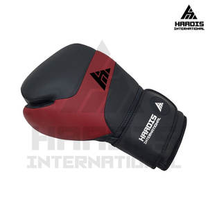 Gants de boxe personnalisés formation adulte gants de combat équipement de boxe adultes gants de boxe matériel personnalisé 100% de haute qualité - Product Image 2