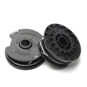 Bobines de fil pour débroussailleuse PRTA 20-Li A1 / B2 / C3, bobines à alimentation automatique et bobines de fil en nylon - Product Image 4
