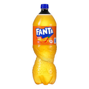 Mejor proveedor al por mayor de sabor exótico Fanta Orange Shokata 850ml Bebidas carbonatadas Refrescantes Bebidas energéticas Pedido a granel - Product Image 2