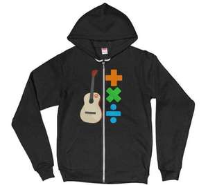 Logo personnalisé Sweats à capuche zippés Sweat à capuche zippé intégral de haute qualité Fabricant Streetwear Sweats à capuche zippés pour homme - Product Image 6