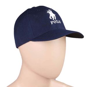 หมวกแก๊ปผู้ชาย - สีกรมท่า - Product Image 1