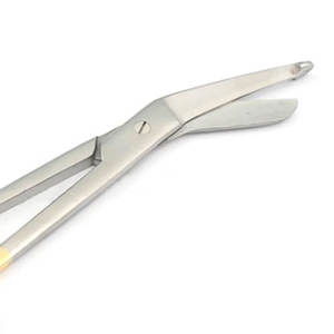 Tijeras de vendaje de material de acero inoxidable a la venta/Diseña tus propias tijeras de vendaje de logotipo para uso manual - Product Image 5