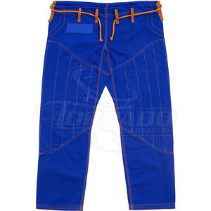 ชุดจิวจิทสึจีไอ2025ออกแบบโลโก้ได้ตามต้องการเครื่องแบบกิ - Product Image 5