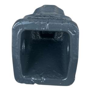 819968167 pour Dents de Godet d'Excavatrice en Acier Allié Gris Haute Résistance, Pièce de Machinerie de Construction avec Garantie de 2 Ans - Product Image 2