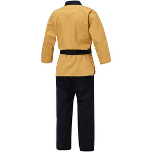 ชุดเครื่องแบบทีมเทควันโดดีไซน์และโลโก้ที่กำหนดเอง - Product Image 6