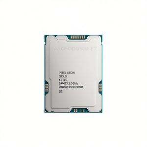 Intel Xeon Gold 6414U 32C/64T 2,0 GHz-3,4 GHz 250W 250W PK8071305072001 - Product Image 2