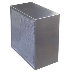 3JW 974908SE VIM DBVV I 2631x595x300 Diffuseur isolé à basse vitesse Connexion verte Ventilateur de ventilation - Product Image 1