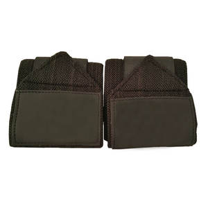 สายรัดข้อมือสำหรับยิมนาสติกสายรัดข้อมือสำหรับยกน้ำหนักในระยะยาว - Product Image 2