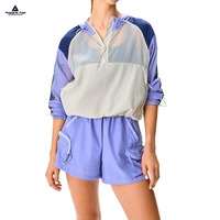 Shorts de yoga et de sport pour femmes, taille mi-haute, respirants, confortables, couleur unie, collection 2025 – Vente en gros