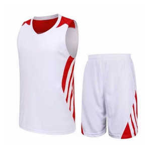 Conjunto de Ropa de Voleibol para Equipo, Costuras Resistentes, Diseño Flexible, 100% Poliéster, Unisex para Adultos, para Partidos de Liga, Entrenamiento Diario - Product Image 4