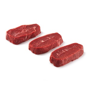 Steak de bœuf surgelé - Fournisseur en gros de steak de bœuf en vrac - Product Image 2