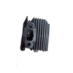 Cylindre + piston complets compatibles pour souffleur Dabl2600, pièces détachées pour compresseur d'air à usage domestique, état d'occasion, matériau métal - Product Image 1