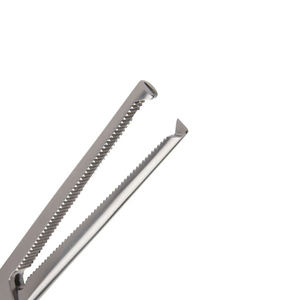 Forceps hémostatiques Kocher droits manuels de haute qualité, ensemble d'instruments chirurgicaux en acier inoxydable certifié ISO13485, usage général - Product Image 5