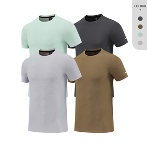 Camiseta con Parche Bordado al por Mayor de Outfitize International, Ropa de Moda Personalizada - Product Image 5