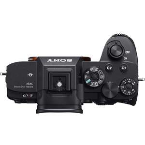 Professional Filmmaker Kit 61.0MP Full Frame Mirrorless <b>Camera</b> Body 3-Axis Handheld Gimbal <b>Stabilizer</b> Targeted <b>for</b> Professional - Product Image 5