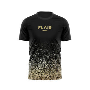 Camisetas de Compresión 100% Algodón para Hombre, para Recuperación Muscular y Rendimiento Mejorado, Suaves, Cómodas, Transpirables y de Secado Rápido - Product Image 4