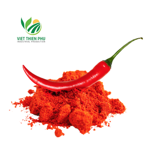 VENTA CALIENTE TOP GRADE STANDARD RED CHILLI POWDER 100% DE VIETNAM - Product Image 5