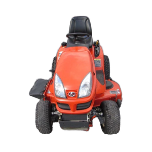 Tondeuse à gazon Kubota GR2120 neuve et d'occasion à vendre 2RM 22CV Prix ​​abordable - Product Image 1