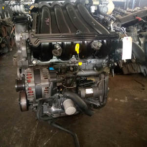Motor N i s s a n s Xtrail M9RG USADO - Product Image 3