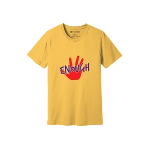 Camiseta de algodón 100% con temas de bondad, estampado de estilo informal, 12 opciones de color, 160-180, colocación de diseño personalizable GSM pesado - Product Image 2