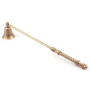 Handmade Metal <b>Candle</b> Snuffer Perfect For Traditional Spiritual Practices Offering Durability Style And Functional Elegance - Product Image 2