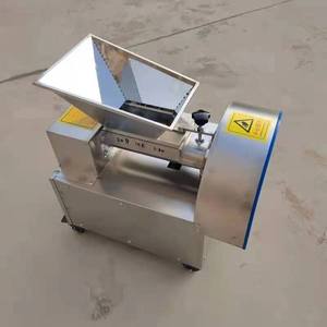 Divisora de masa eléctrica con 6 moldes, tamaño de gramo de 2g-200g, 110V/220V - Product Image 1