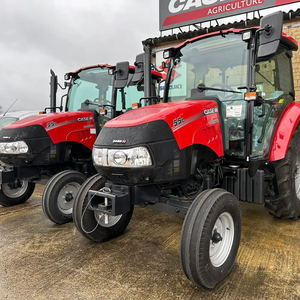 Tracteur Case IH 55c à vendre - Product Image 1