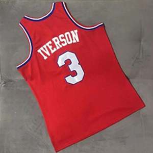 Personal isiertes reversibles Basketball trikot für Herren - Product Image 2