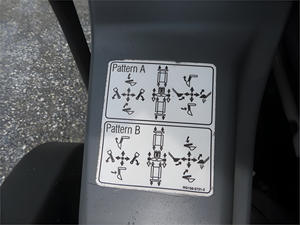 รถขุด KX018-4 Kubota มือสองขนาด2019 Kubota สำหรับงานก่อสร้างดินที่สมบูรณ์แบบพร้อมส่ง - Product Image 5