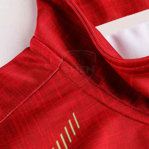 Ropa Deportiva Ligera para Hombre, Conjuntos Deportivos Cómodos con Cremallera, Conjuntos Deportivos para Hombre en Grandes Cantidades Hechos en Pakistán - Product Image 4