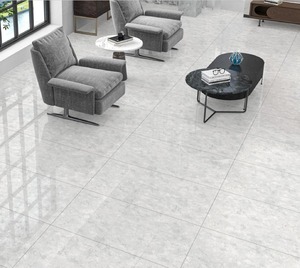 Azulejos de Porcelana Pulidos Grandes de Cerámica de 600x1200 mm, Antideslizantes, de Buen Diseño, para Pisos y Paredes, Sala de Estar, Hotel, Sala de Deportes, Casa de Campo - Product Image 1