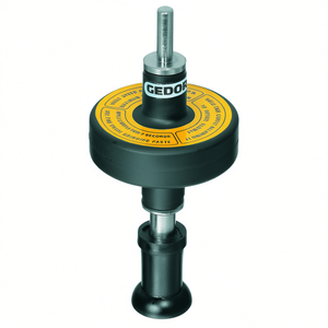 Amoladora Neumática Gedore con Ventosas - Product Image 3