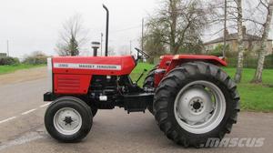MASSEY FERGUSON 390 Matériel agricole d'occasion à vendre - Product Image 4