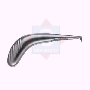 เครื่องมือถอนรากฟัน เครื่องมือผ่าตัดทางทันตกรรม เหล็กกล้าไร้สนิม - Product Image 3